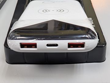 Б/в Повербанк Warmsof bhd-01 10000mah 01-200913870