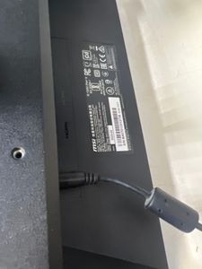 Б/в Монітор Msi optix g24c4 e2 01-200913092