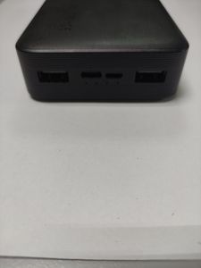 Б/у Повербанк Xiaomi redmi powerbank 20000 mah fast charge 18w 01-200910015