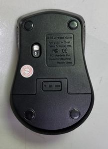 Б/в Мишка бездротова G g 211 16-000273947