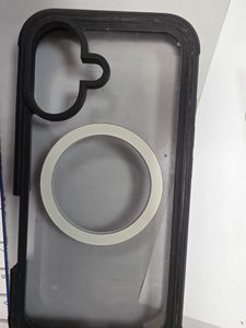 Б/у Мобільний телефон Apple iphone 16 128gb 01-200914051