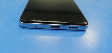 Б/в Мобільний телефон Xiaomi redmi note 10 pro 6/128gb 01-200914134