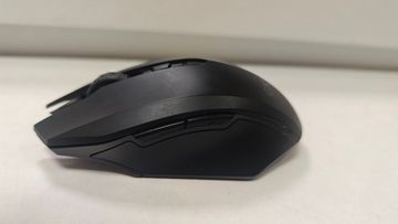 Б/в Мишка комп'ютерна Trust gxt115 01-200914203