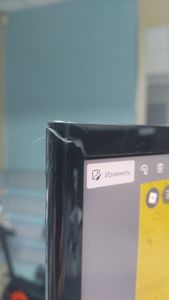 Б/в Монітор Samsung odyssey gaming crg5 lc24rg50f 01-200914487