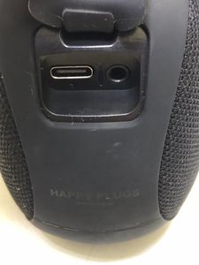 Б/в Акустика Joy happy plugs joy speaker 01-200914227
