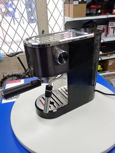 Б/в Кавоварка Krups virtuoso+ pump xp444g10 01-200914553