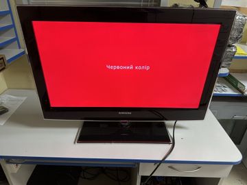 Б/в Телевізор Samsung ue32b6000 01-200915090