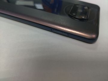 Б/в Мобільний телефон Xiaomi poco x3 pro 6/128gb 01-200914796