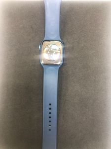 Б/у Смарт-часы Apple watch series 7 45mm 01-200901957