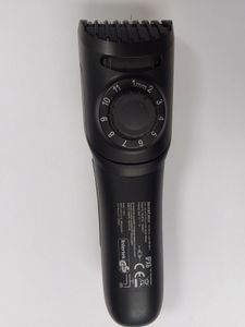 Б/в Тример електричний Silvercrest hg06655 01-200915616