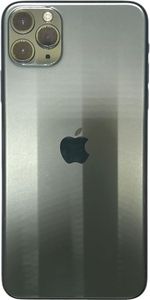 Б/в Мобільний телефон Apple iphone 11 pro max 256gb 01-200860420