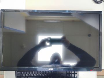 Б/в Телевізор Ergo le24ct4000u 01-200916011