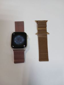 Б/в Смарт-годинник Apple watch series 7 41mm 01-200916250