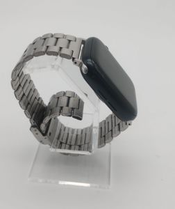 Б/в Смарт-годинник Apple watch se 2 gps 44mm aluminium case 01-200913263