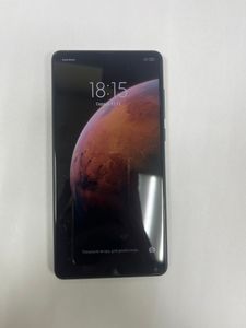 Б/в Мобільний телефон Xiaomi mi mix 2 6/64gb 01-200916204
