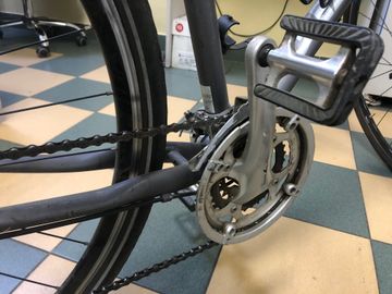 Б/в Велосипед Giant aero rs2 28 01-200916762