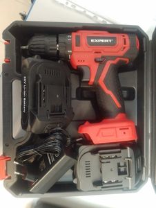 Б/в Шурупокрут Expert vpcd2610 2акб 2ah зп 01-200916986