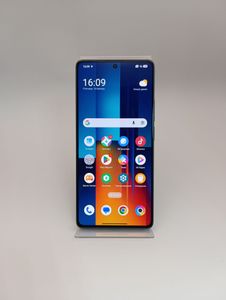 Б/в Мобільний телефон Xiaomi poco m6 pro 8/256gb 01-200916871