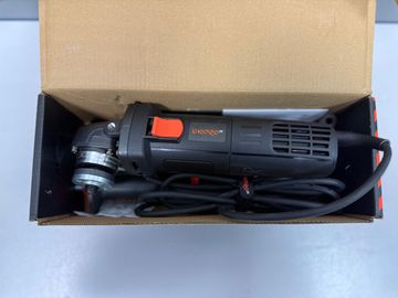 Б/в Кутова шліфмашина Dnipro-M gs-120s 01-200918045