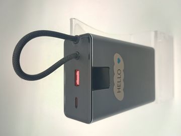 Б/у Повербанк Gelius veyron gp-pb312 20000mah 65w 01-200915563