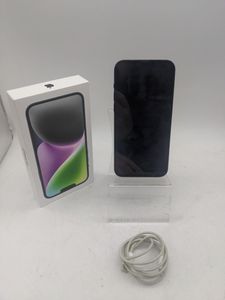 Б/в Мобільний телефон Apple iphone 14 plus 128gb 01-200890714