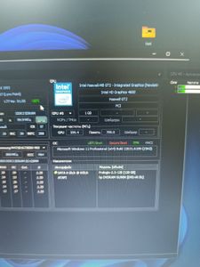 Б/в Ноутбук Hp 16/core i5 4200m ddr3/8gb ddr3/ssd 128 gb/*інтегрована 01-200916842