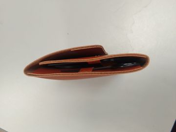 Б/в Набір манікюрний Bag Brown 16 од 16-000276422