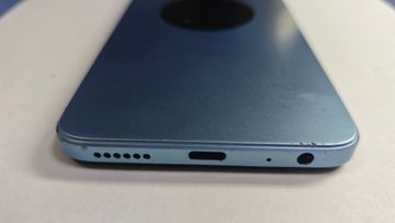 Б/в Мобільний телефон Zte blade a54 4/128gb 01-200919070