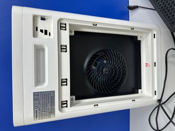 Б/в Очищувач повітря Toshiba caf-x33xpl 01-200918167