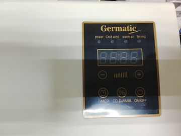 Б/в Кліматичний комплекс Germatic air max pro 2 in 1 01-200919357