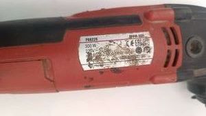 Б/у Многофункциональный инструмент Felisatti мфі-300/f68226 01-200891178