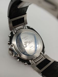 Б/в Годинник Tissot t472 01-200918662