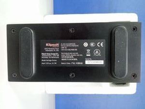 Б/у Акустика Klipsch heritage groove walnut 01-200919511