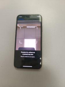 Б/в Мобільний телефон Apple iphone xs 64gb 01-200918861