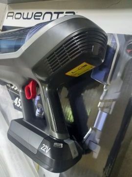 Б/у Пылесос Rowenta x-force flex 8.60 aqua rh9680wo 01-200919089