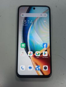 Б/у Мобільний телефон Zte nubia v70 design 8/256gb 01-200919703