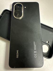 Б/в Мобільний телефон Xiaomi redmi a5 4/128gb 01-200919659