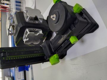 Б/в Лазерний нівелір Protester ll516g 01-200919727