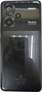 Б/в Мобільний телефон Xiaomi redmi note 13 pro+ 12/512gb 01-200919028