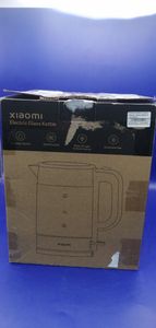 Б/в Електрочайник Xiaomi electric glass kettle 18-000095440