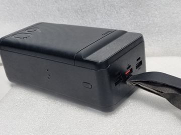 Б/у Повербанк Hoco j123d element 90000mah 22.5w 01-200920887