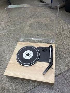 Б/в Програвач вінілових платівок Crosley scout turntable 01-200918565