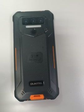 Б/в Мобільний телефон Oukitel wp23 pro 8/128gb 01-200922439
