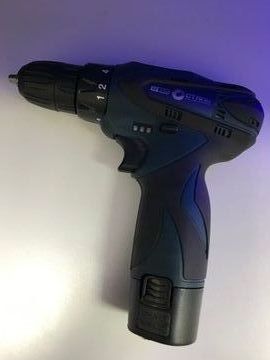 Б/в Шурупокрут Сталь шлс 1220-2б 2акб зп 01-200918929