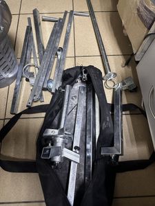 Б/в  Raftec rtpexu600 01-200922346