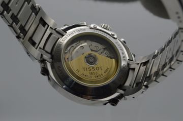 Б/в Годинник Tissot t011.414 01-200922651