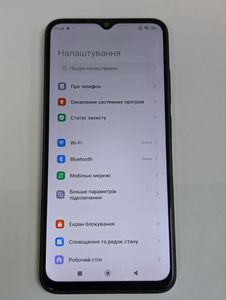 Б/у Мобільний телефон Xiaomi poco m5 4/64gb 01-200922619