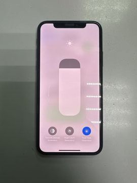 Б/в Мобільний телефон Apple iphone xs 64gb 01-200919765