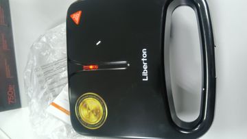 Б/у Бутербродница Liberton lsm-5109 01-200920931