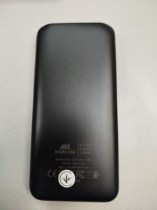 Б/в Повербанк Rivacase va2211 10000mah 01-200921015